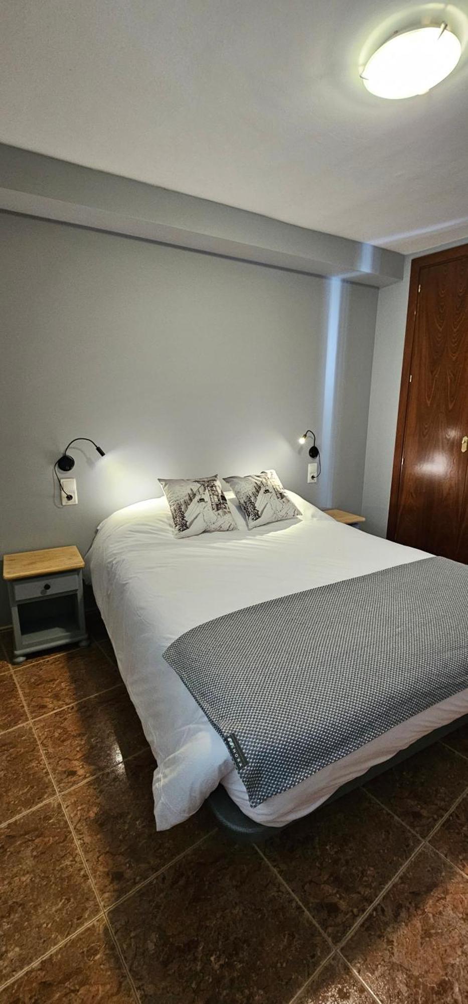 Apartaments Bonet Pal Exterior foto