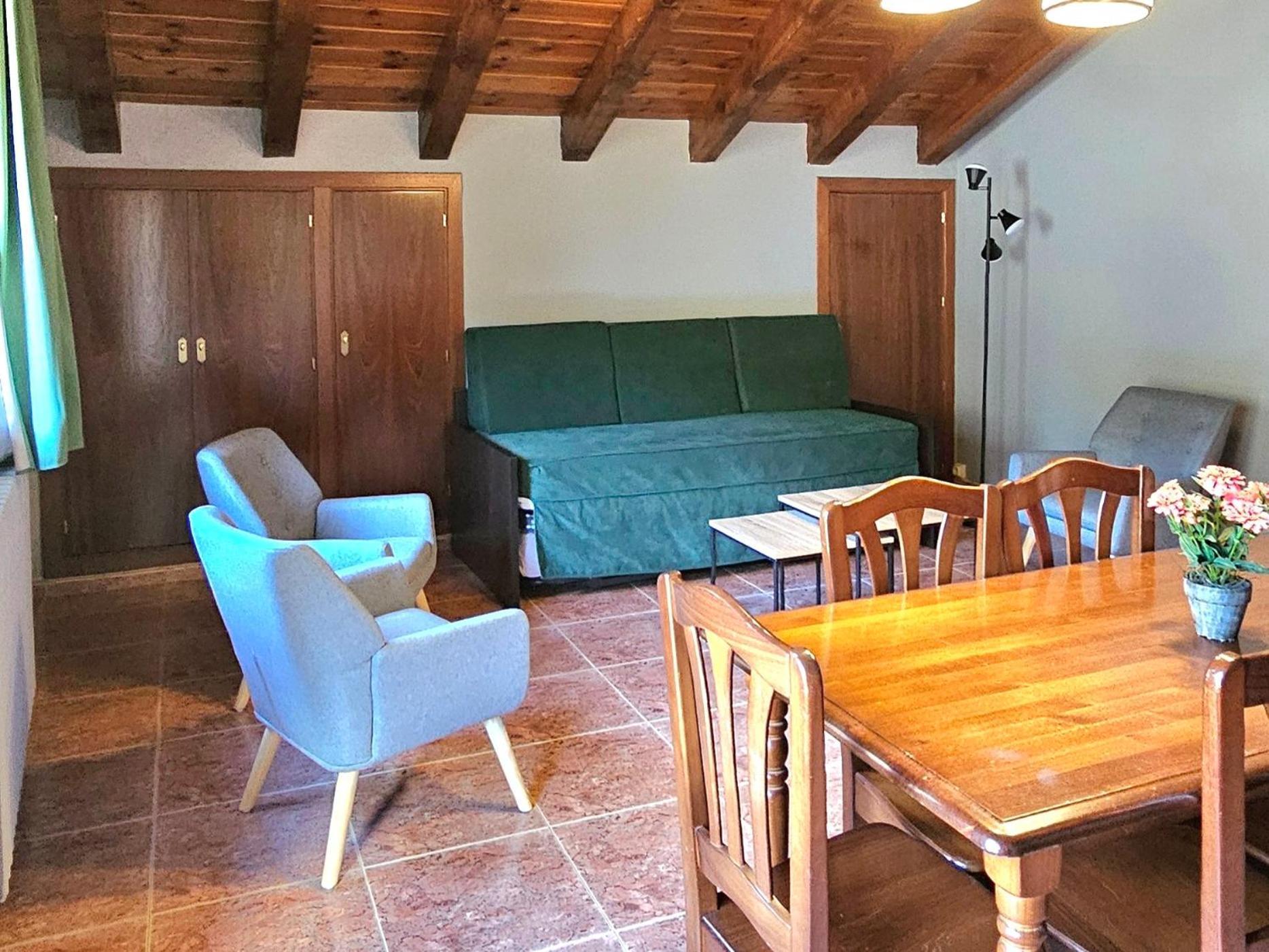 Apartaments Bonet Pal Exterior foto