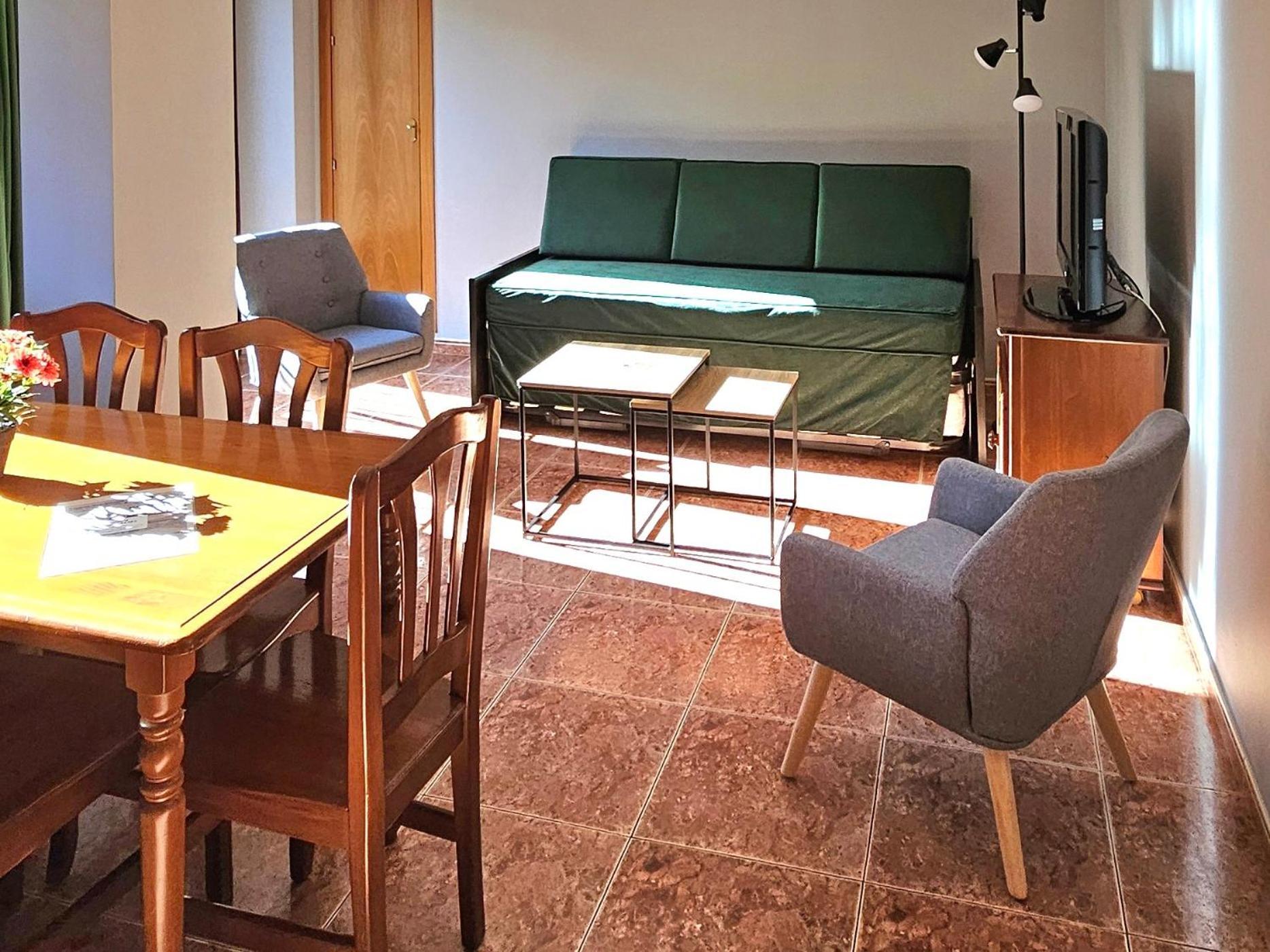 Apartaments Bonet Pal Exterior foto