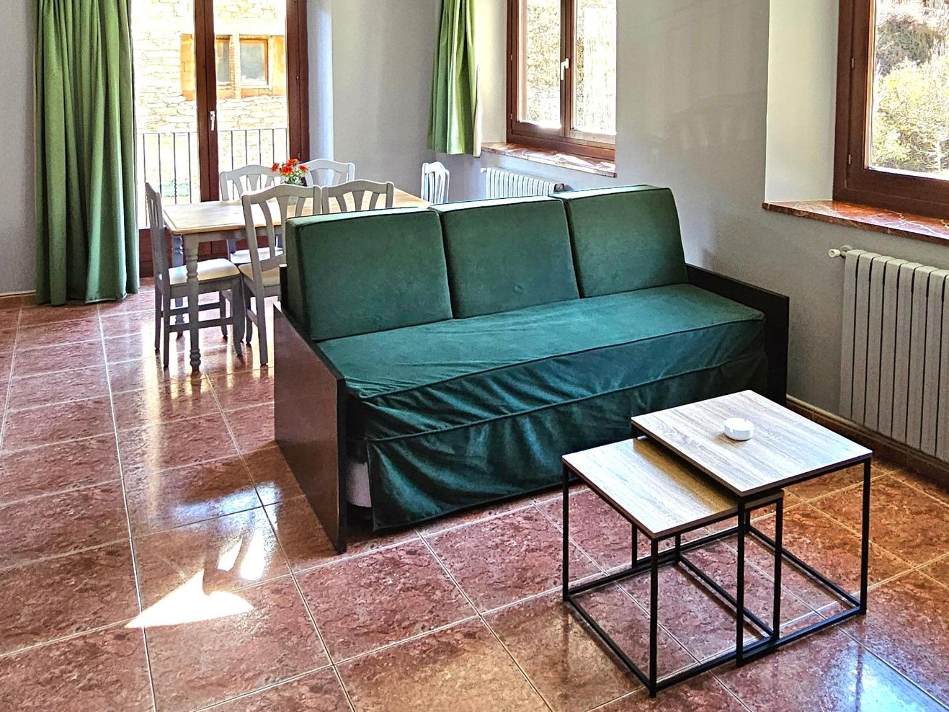 Apartaments Bonet Pal Exterior foto