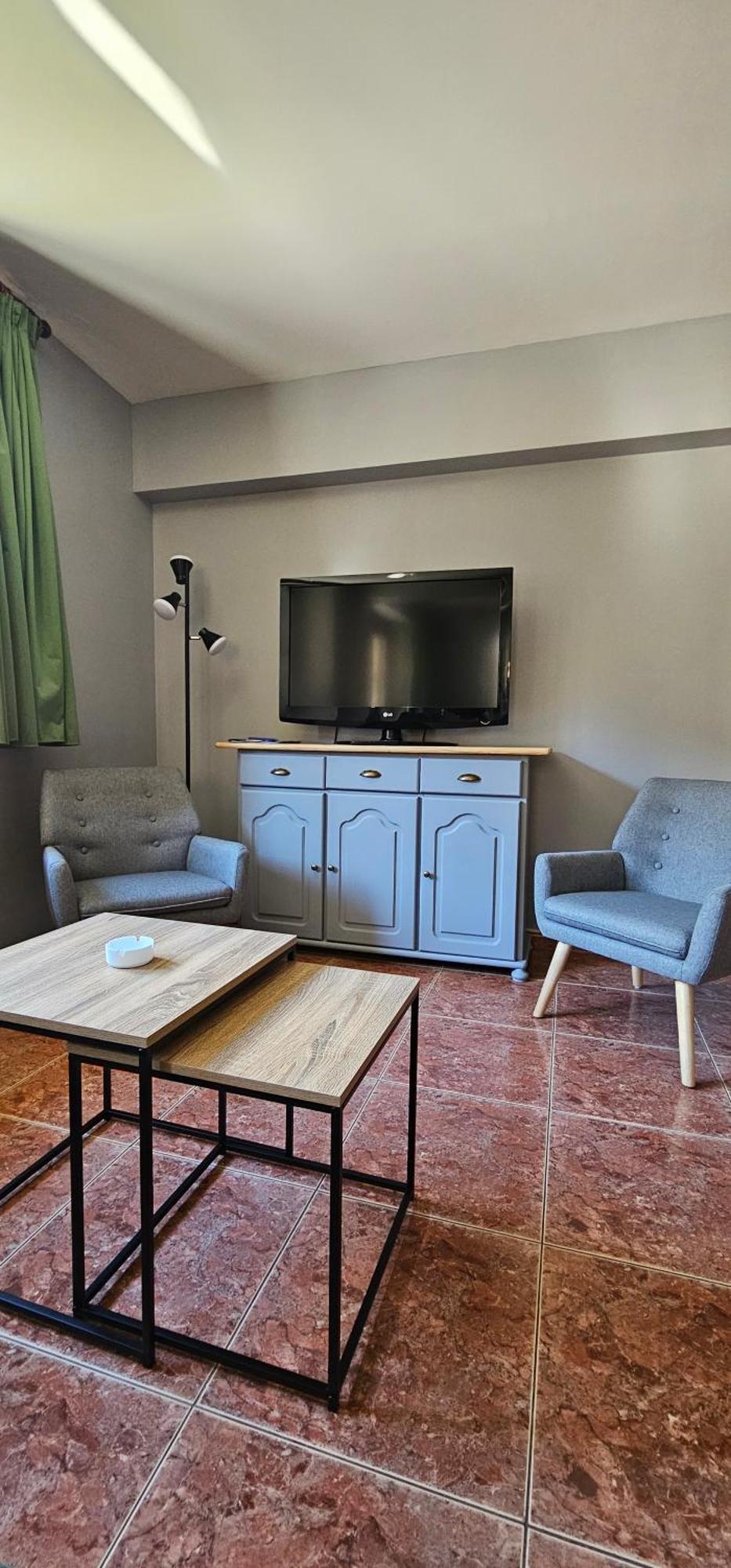 Apartaments Bonet Pal Exterior foto