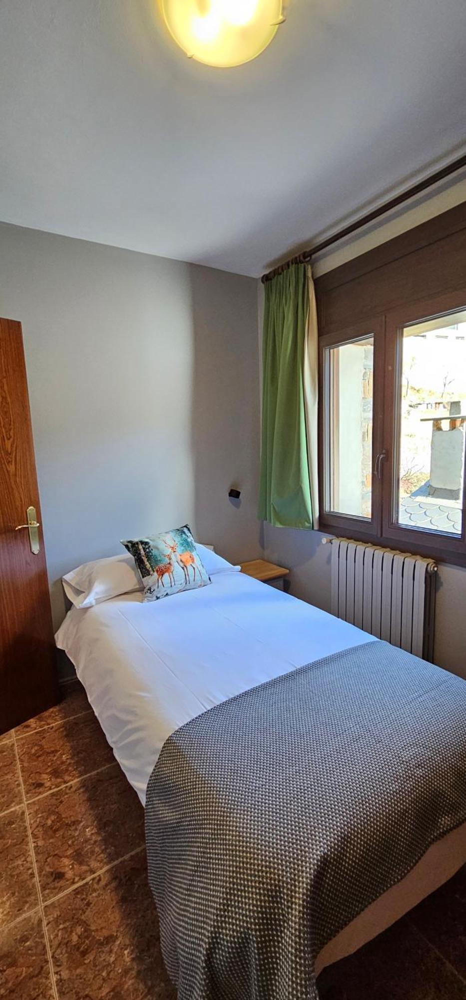 Apartaments Bonet Pal Exterior foto